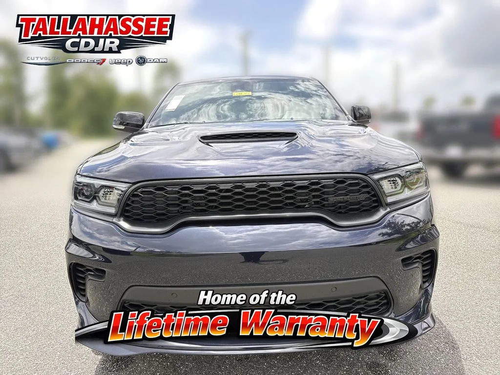 New 2026 Night Moves Dodge GT Premium HEMI V8 image 10