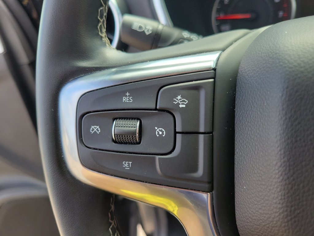 2024 Chevrolet Blazer 3LT - Photo 23