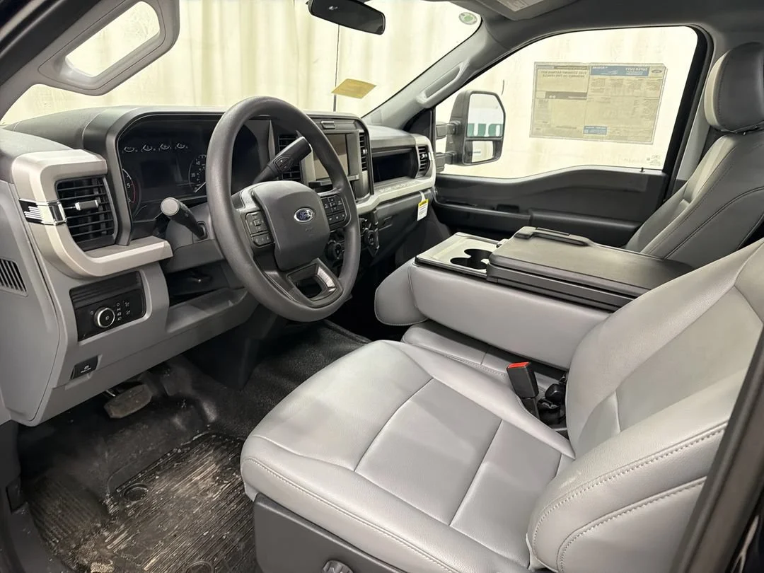 2026 Ford F-550 Super Duty Chassis Cab XL - Photo 13