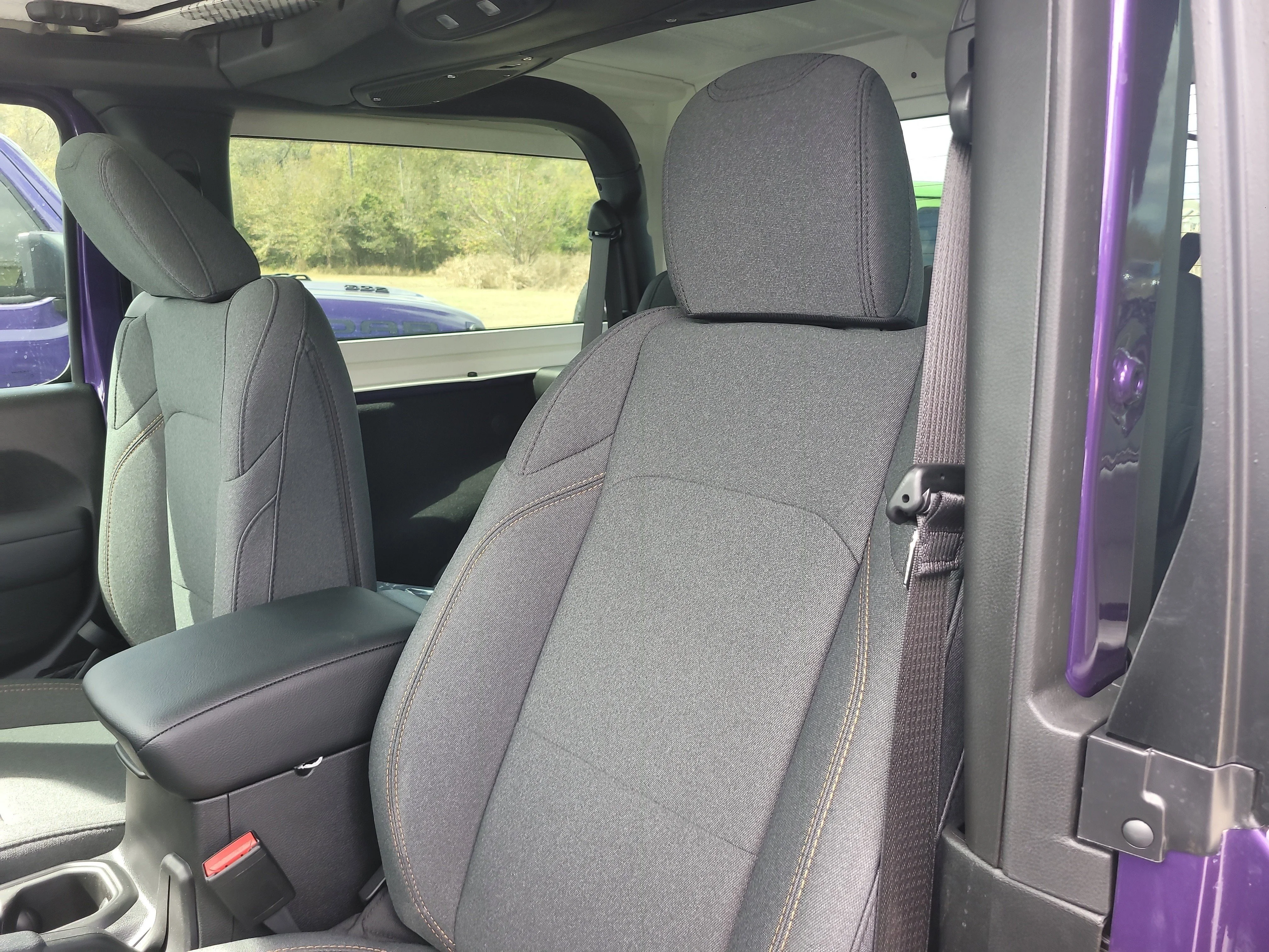 New 2026 Reign Jeep Sport image 14
