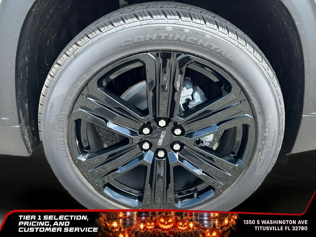 2026 GMC Acadia Elevation - Photo 42