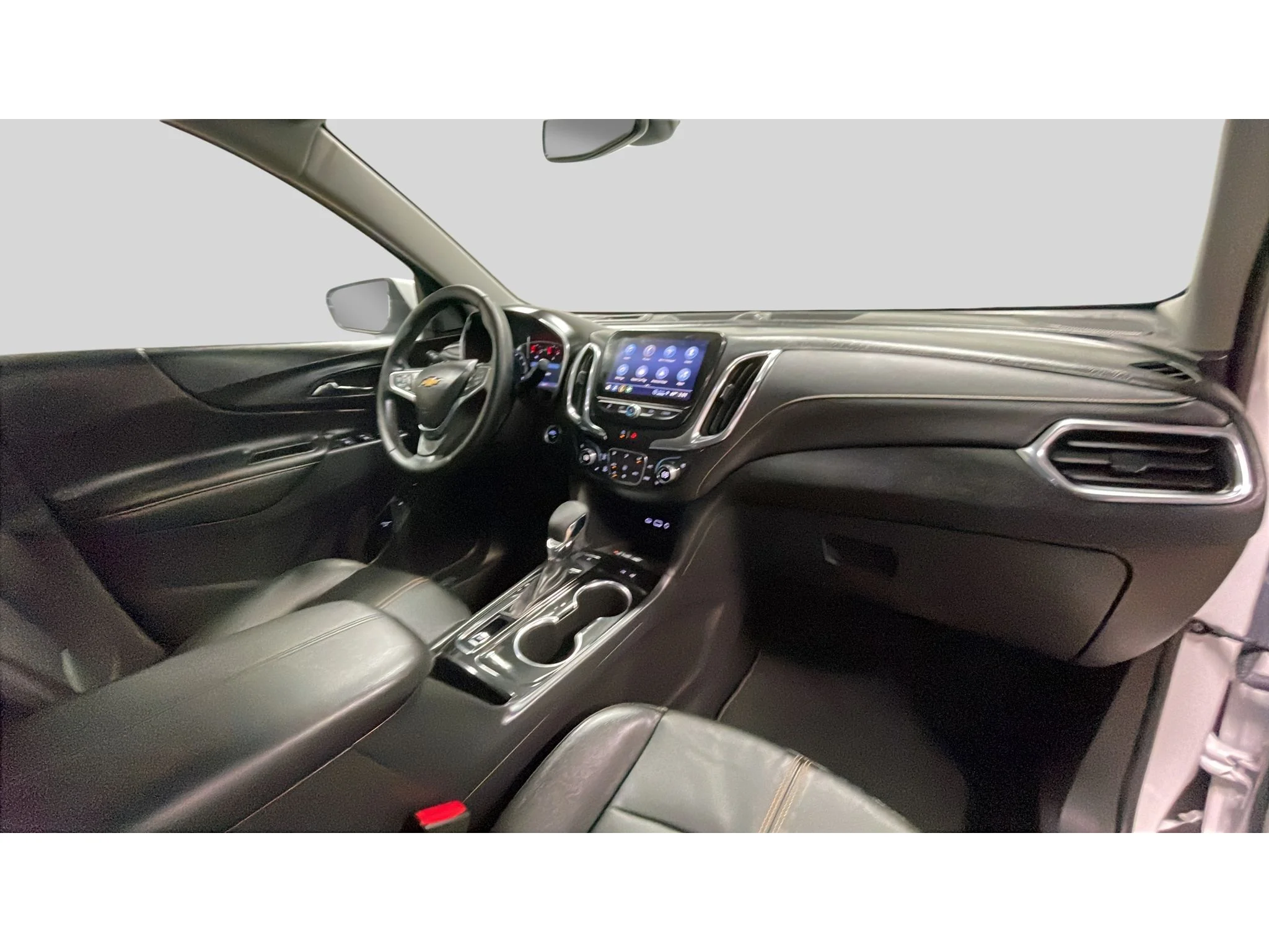 Used 2024 Summit White Chevrolet Premier image 17