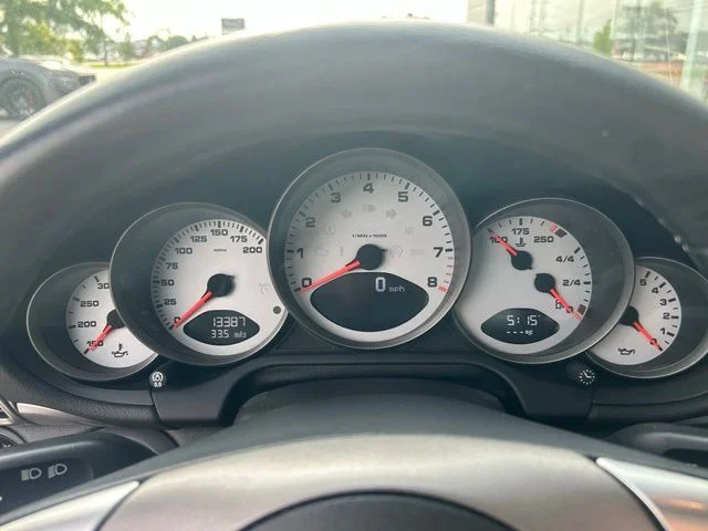 Used 2007  Porsche Targa 4S image 18