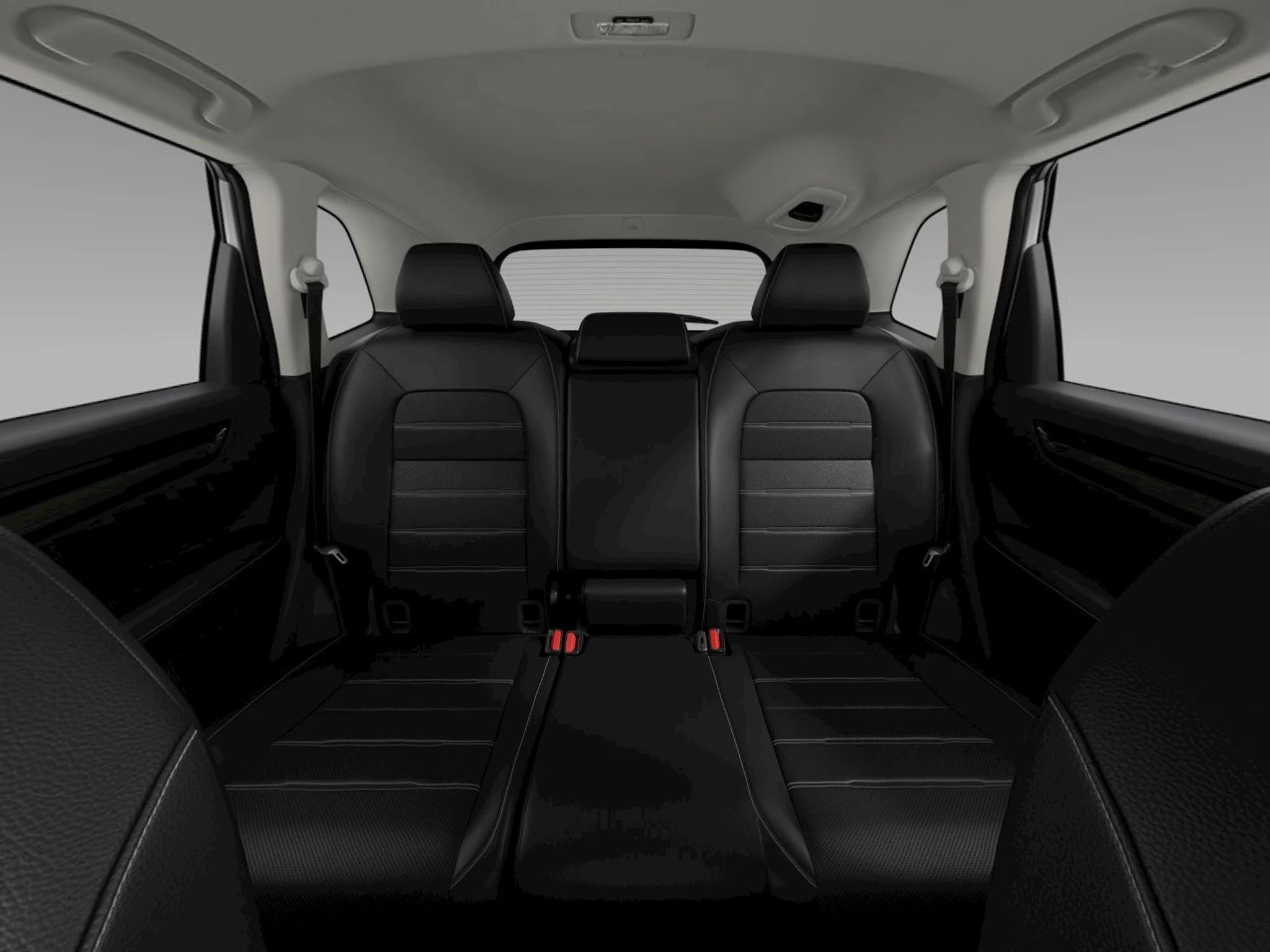 New 2026 Urban Gray Pearl Honda EX-L image 13