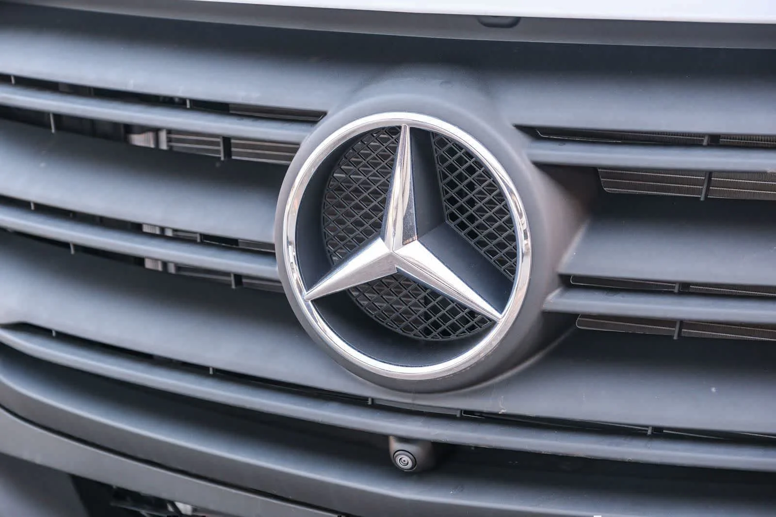 New 2026 Arctic White Mercedes-Benz Cargo 144WB High Roof RWD 2.0L I4 Diesel Turbo HO image 13