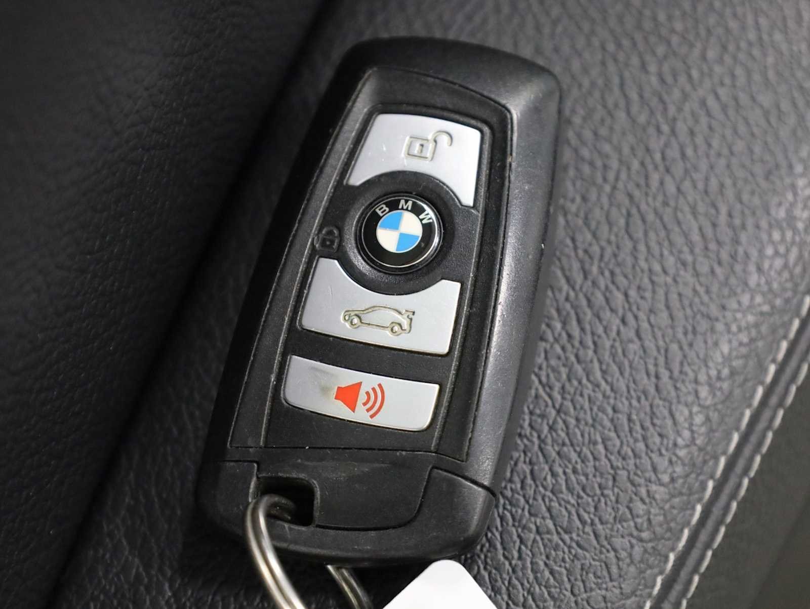 Used 2014 Silver BMW xDrive35i image 40