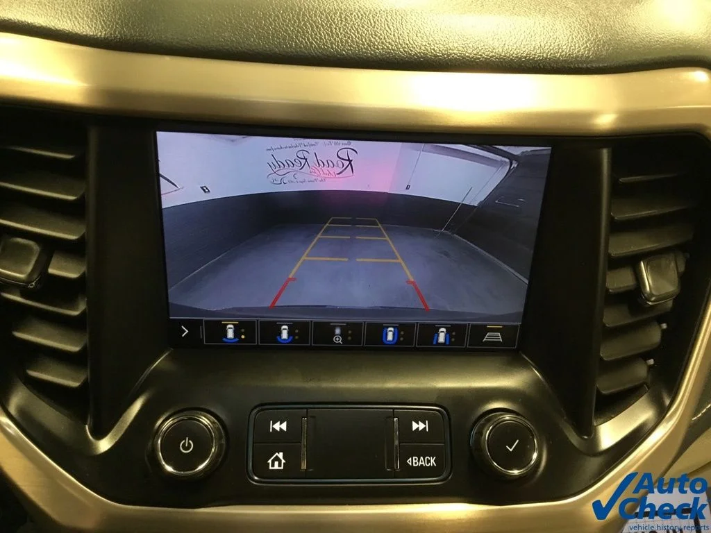 2020 GMC Acadia Denali - Photo 53