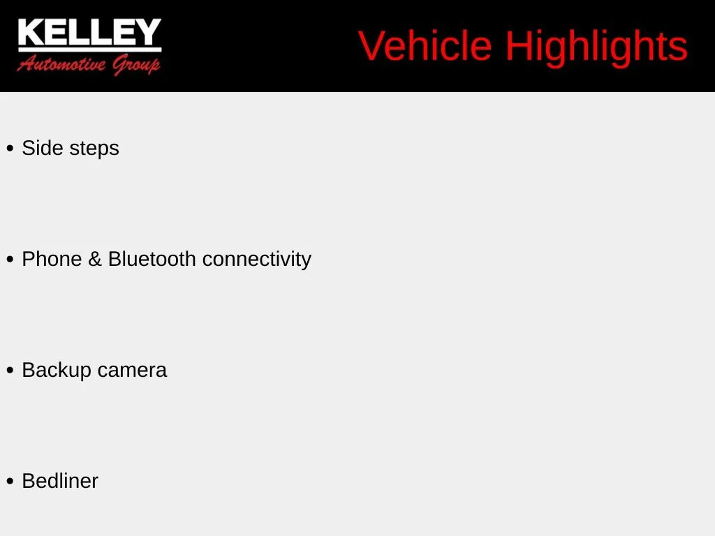 Used 2016 White GMC Base image 2