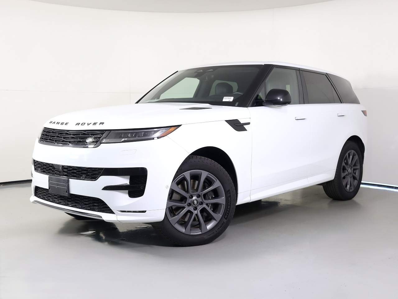 2024 Land Rover Range Rover Sport