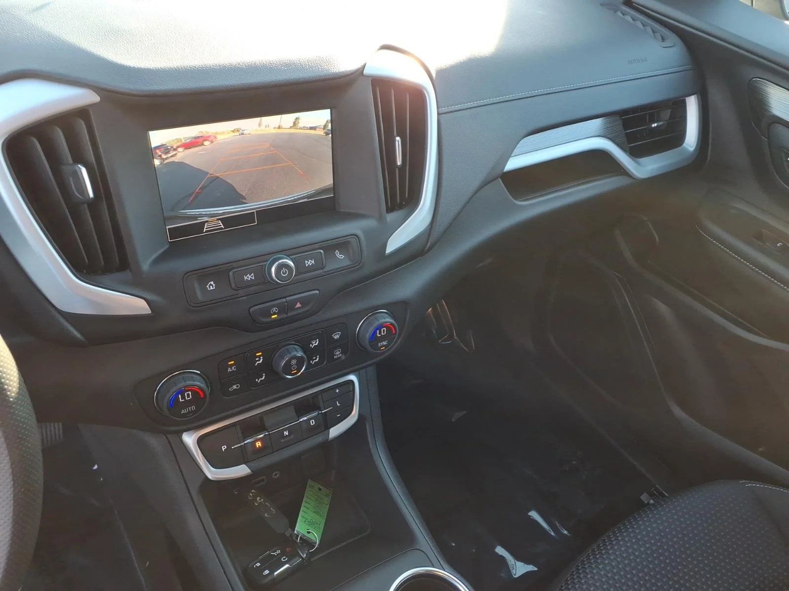 Used 2024 Sterling GMC SLE image 6