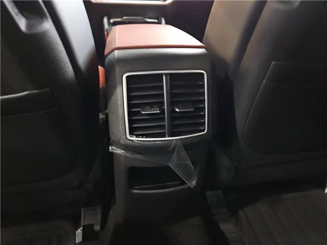 New 2027 Wolf Gray KIA SX-Prestige All-Wheel Drive image 9