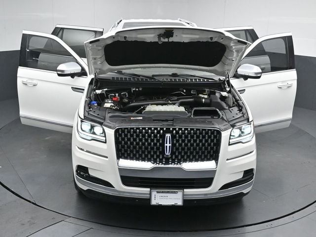 2022 LINCOLN NAVIGATOR L - Image 52