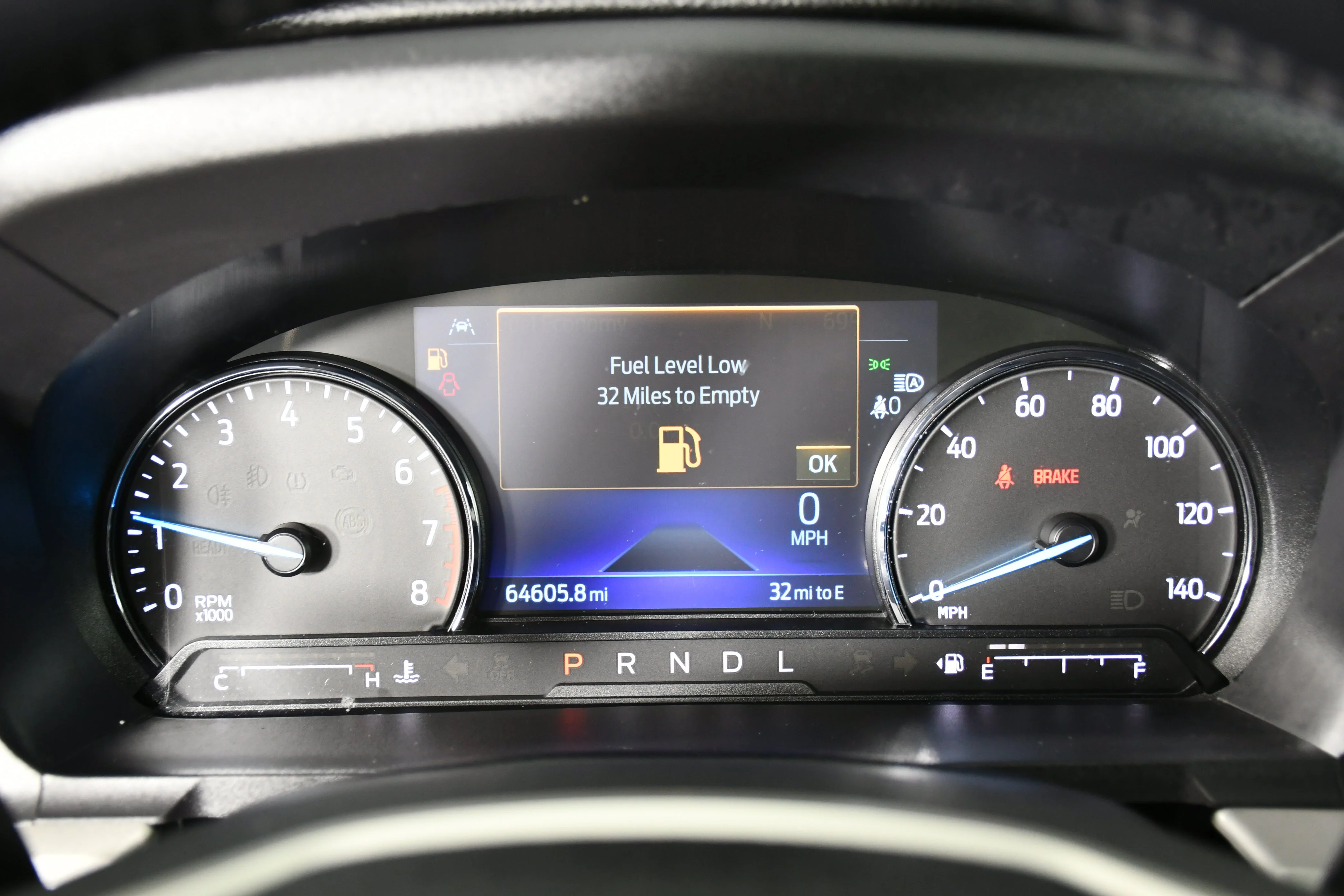 Used 2023 Silver Metallic Ford XLT image 18