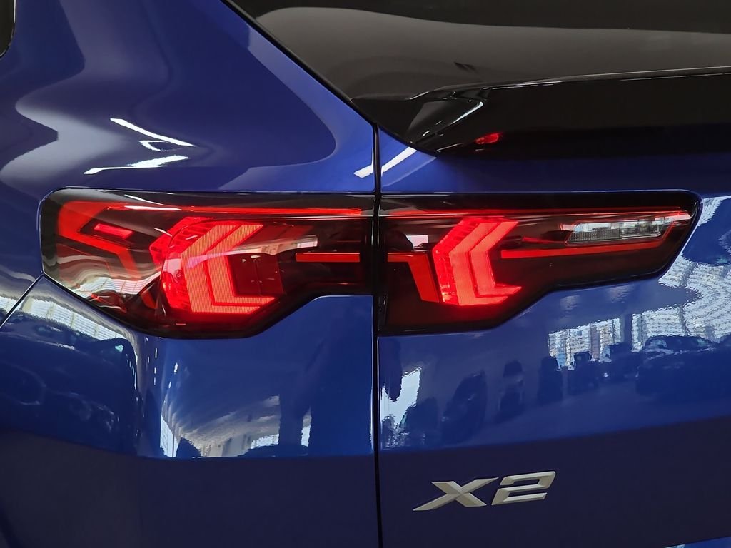 New 2026 Portimao Blue Metallic BMW xDrive28i image 22