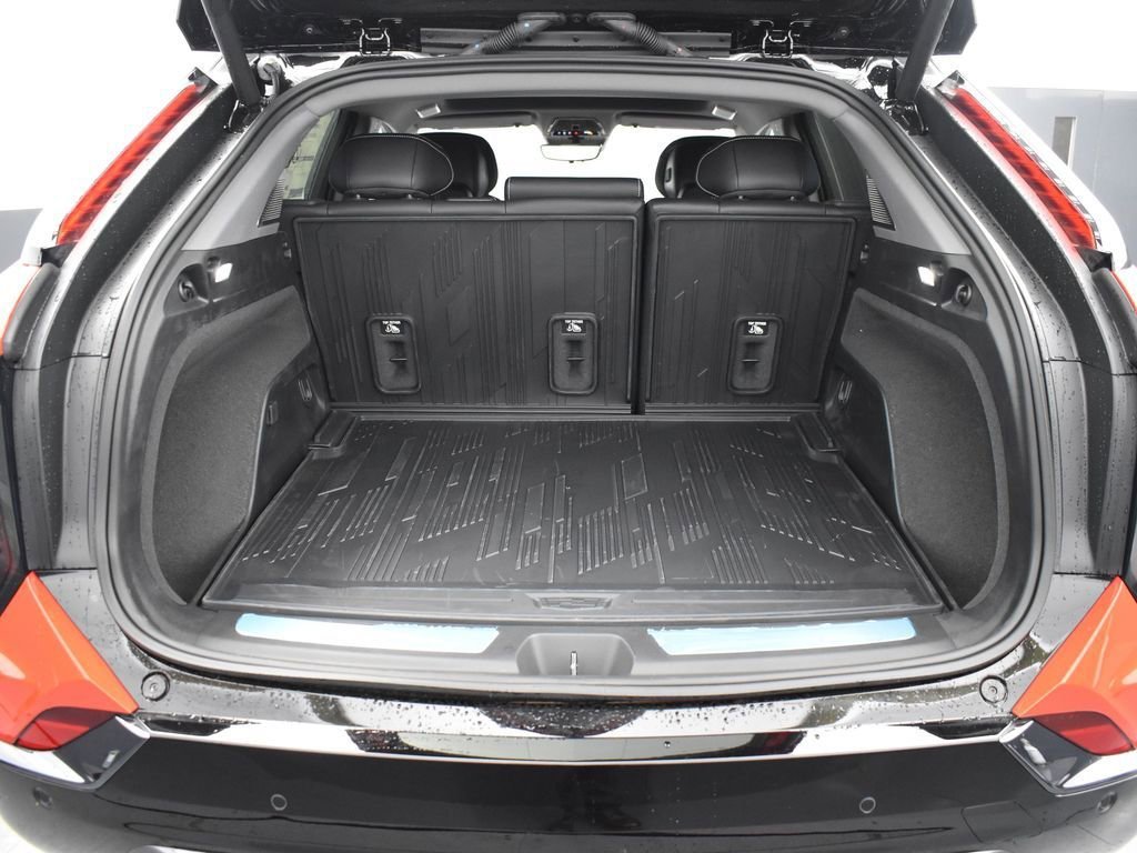 2026 CADILLAC OPTIQ - Image 30