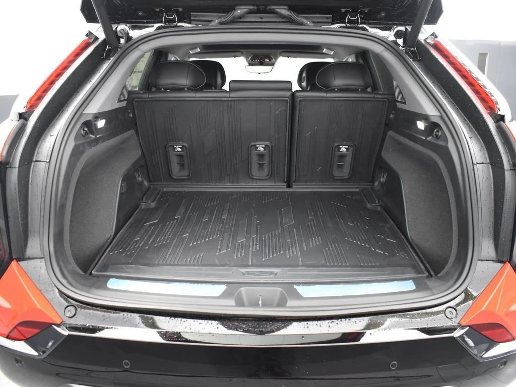 2026 Cadillac OPTIQ Premium Sport - Photo 31