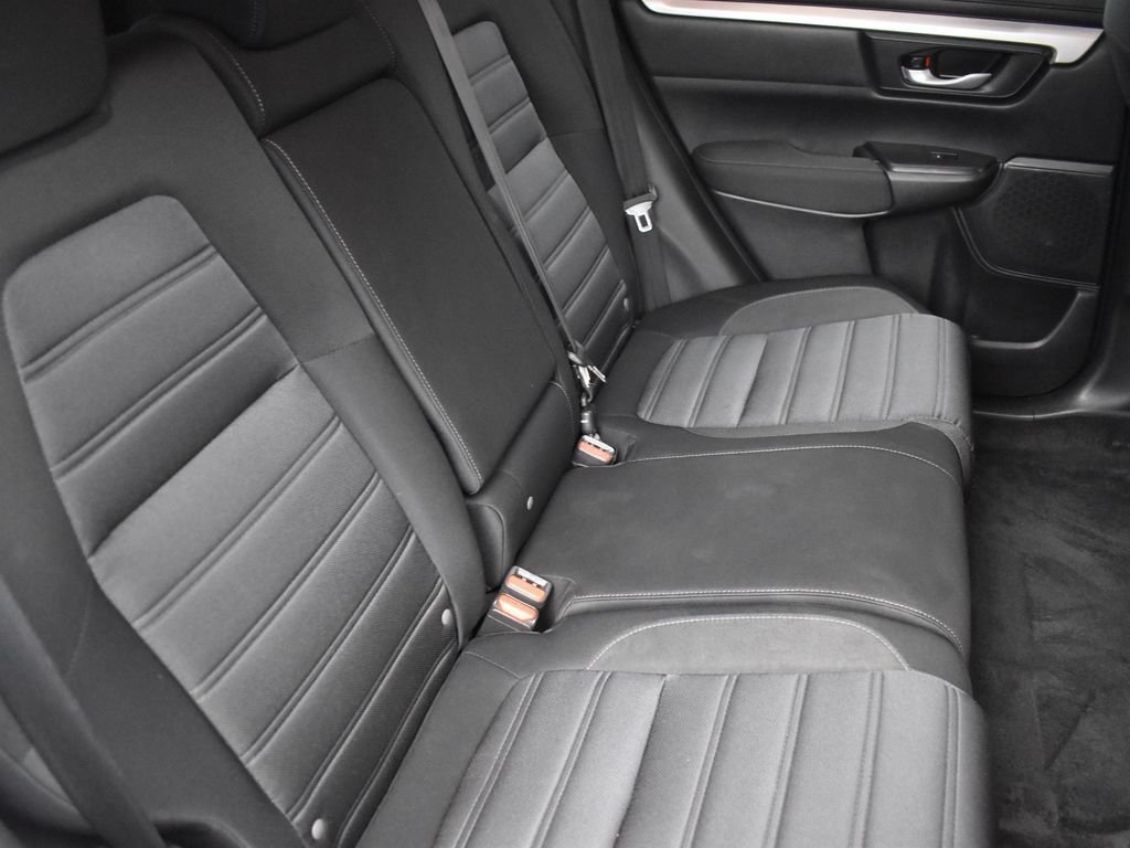 2021 HONDA CR-V - Image 18