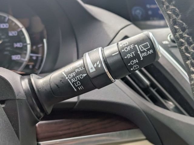 Used 2014 Red Acura 3.5L Technology Package image 31