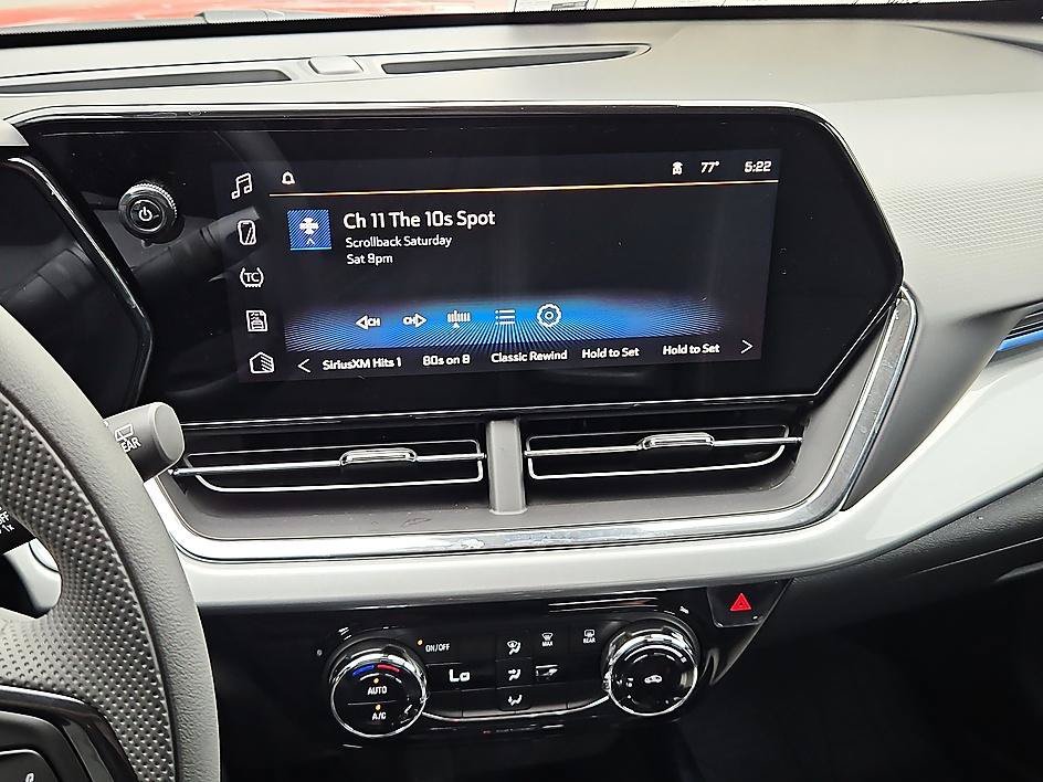 2026 Chevrolet Trax LT - Photo 18