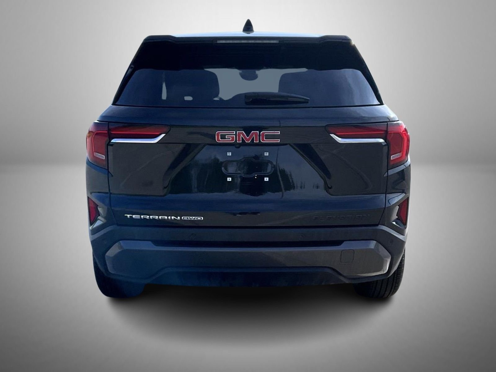 Used 2026 Black GMC Elevation image 6