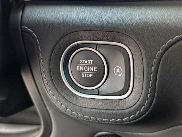 Used 2024 Black Mercedes-Benz GLE 63 S AMG® image 21