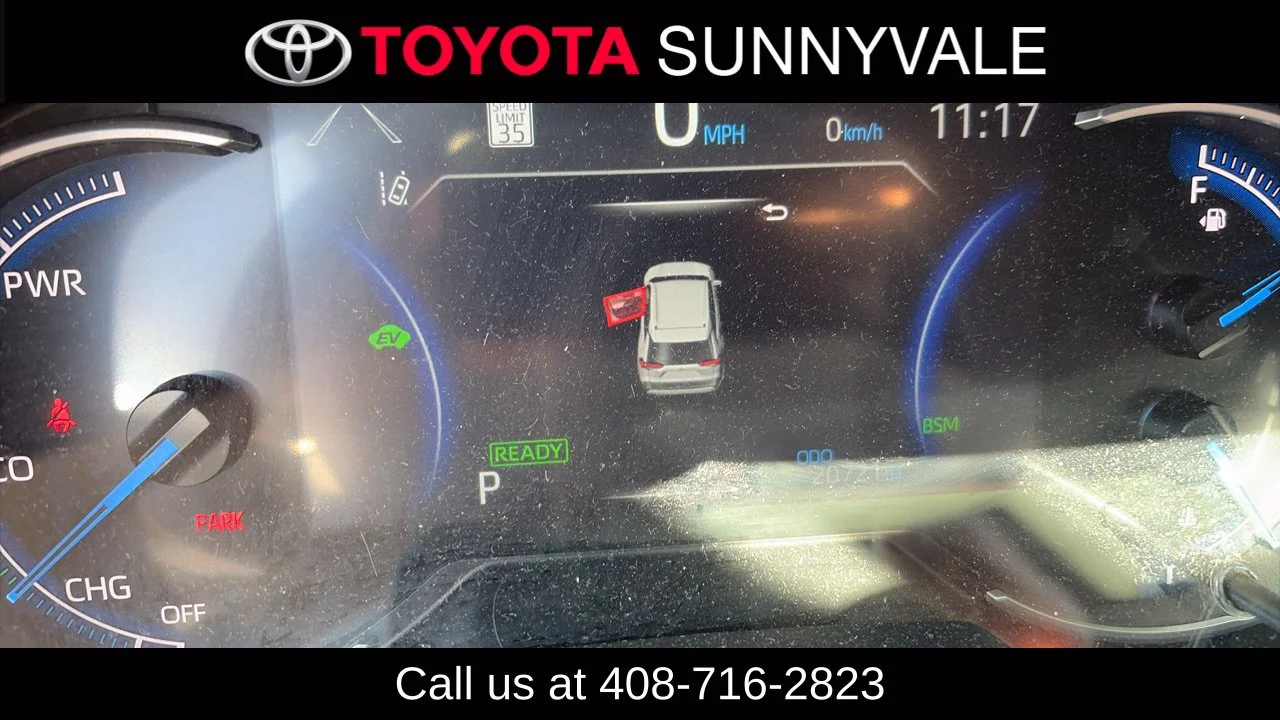 Certified Used 2024 Gray Toyota LE image 3