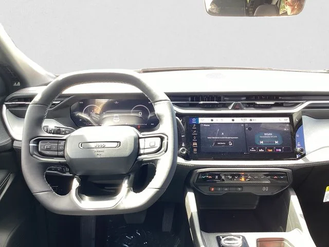New 2026 41 Jeep LAREDO 4X4 image 11