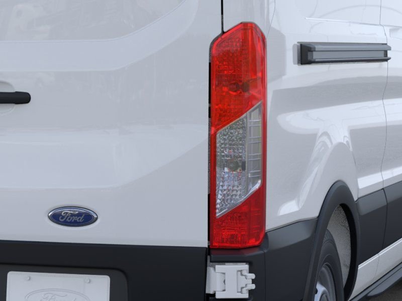 2025 Ford Transit Van Base - Photo 22