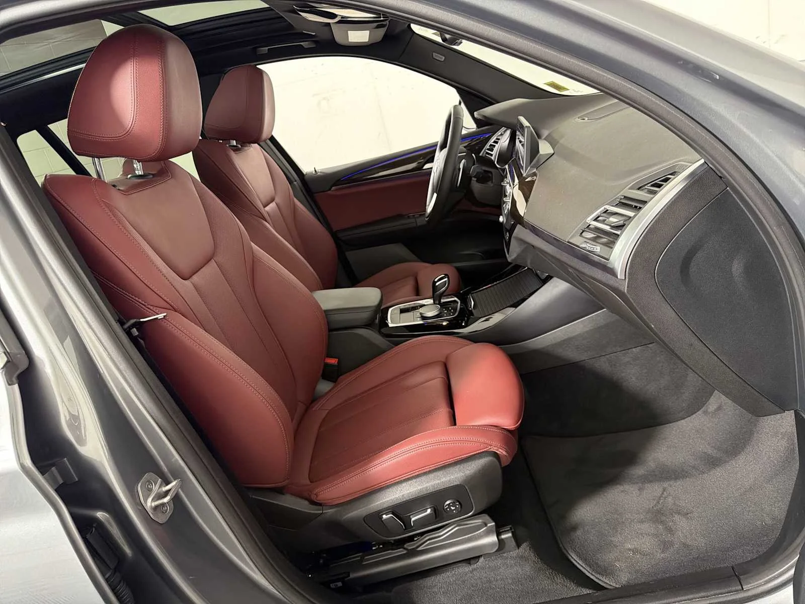 2024 BMW X3 30i - Photo 24