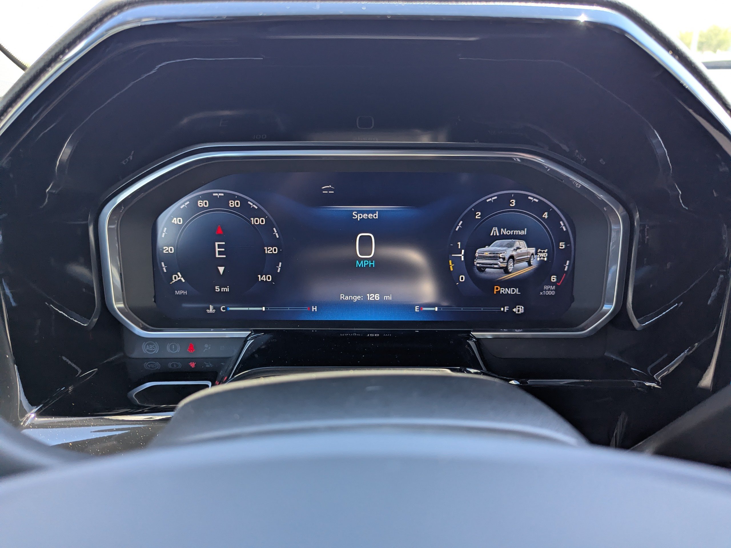 2026 Chevrolet Silverado 1500 LT - Photo 16