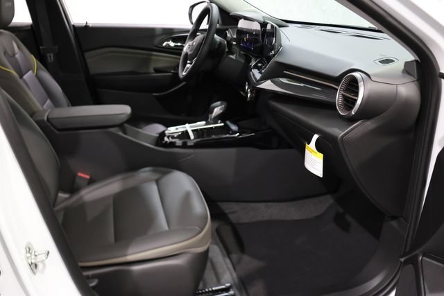 2026 Chevrolet Trax Activ - Photo 14