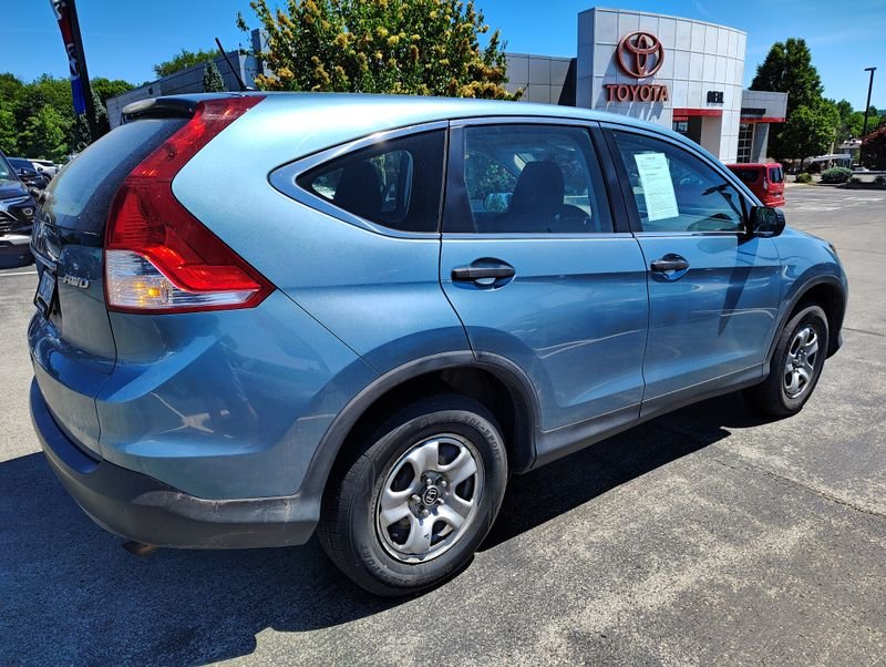 Used 2014  Honda LX image 4