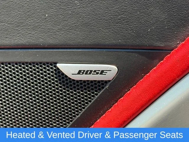 Used 2014 Blue Chevrolet Base image 25