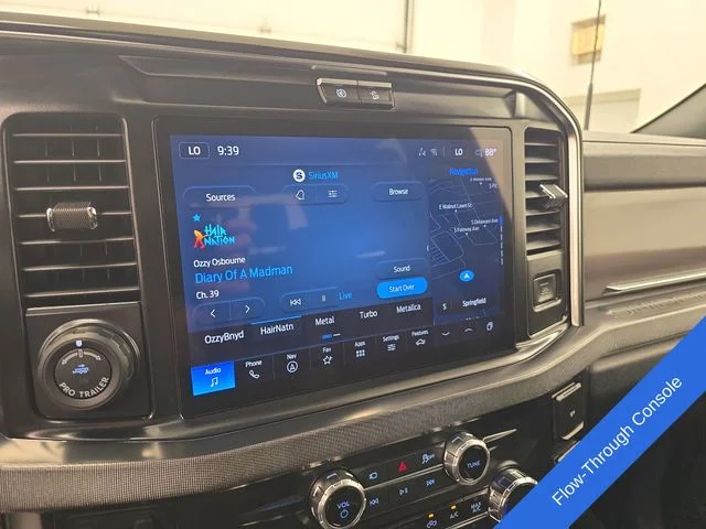 New 2026 Agate Black Metallic Ford F-250® Platinum® image 31