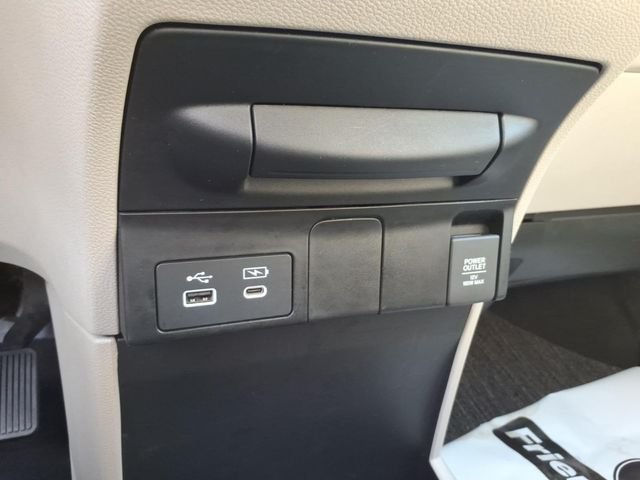 Certified Used 2025 Steel Honda EX-L image 26