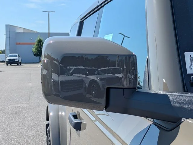 New 2026 Marsh Gray Ford Outer Banks® image 12