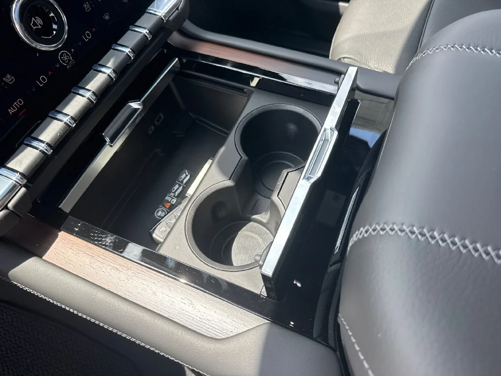 New 2026 Onyx Black GMC Denali image 25