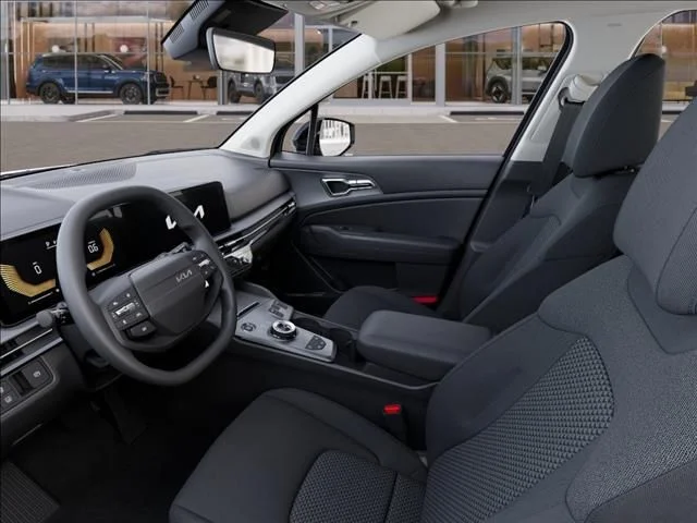 New 2027 Fusion Black Kia S image 17