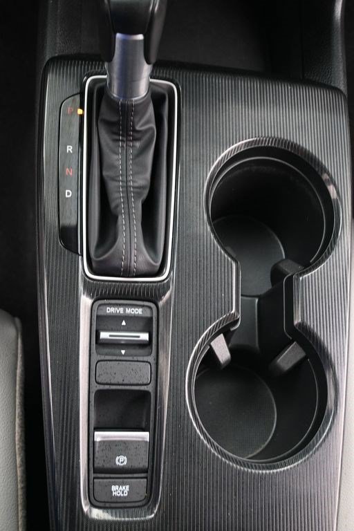 Used 2025 Blue Honda Sport image 15