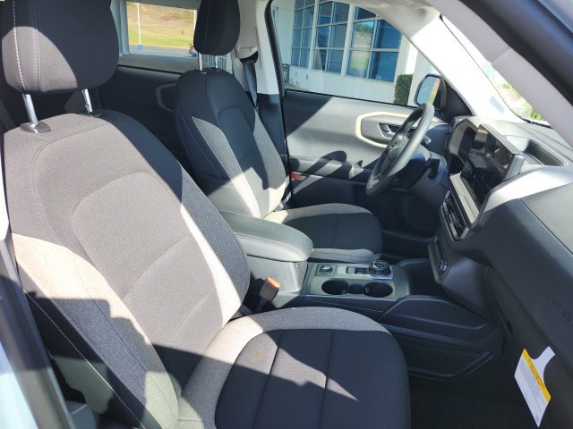 2026 Ford Bronco Sport Big Bend - Photo 63