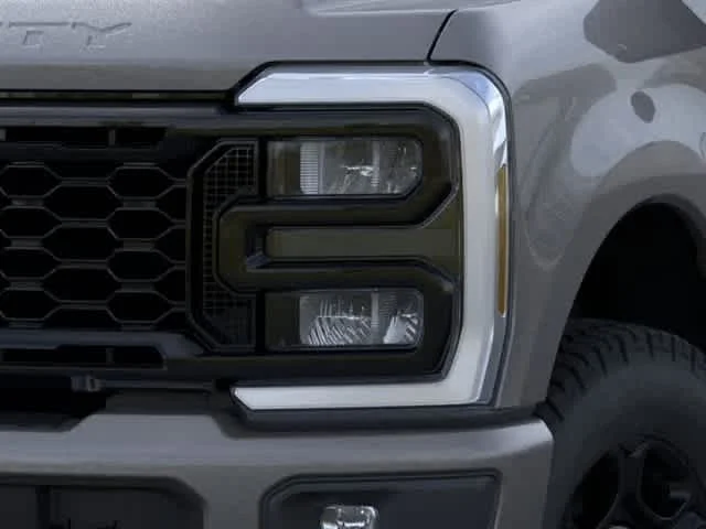 New 2026 Carbonized Gray Metallic Ford XL image 18