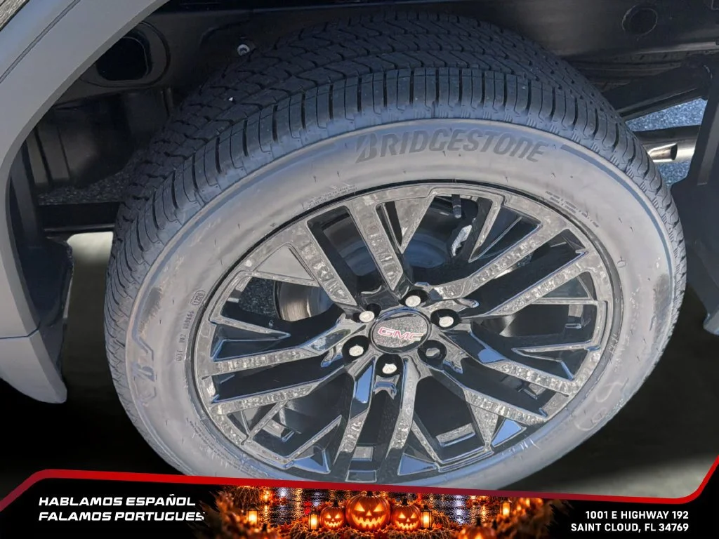 New 2026 Onyx Black GMC Denali image 33