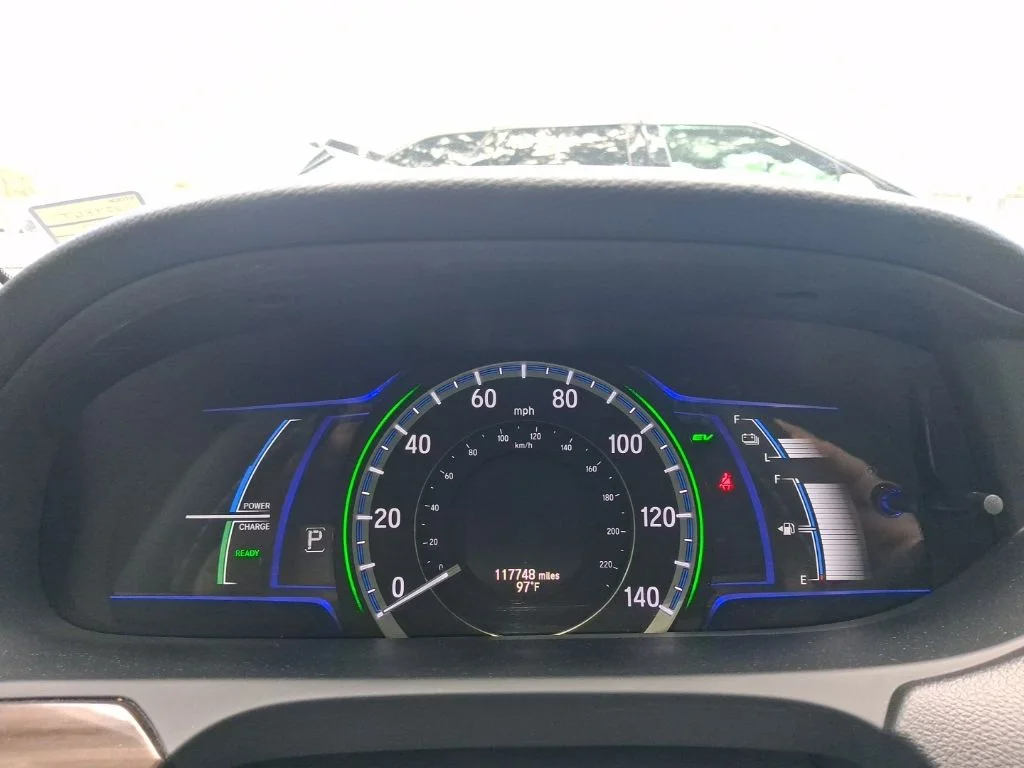 Used 2017 Brown Honda Touring image 32
