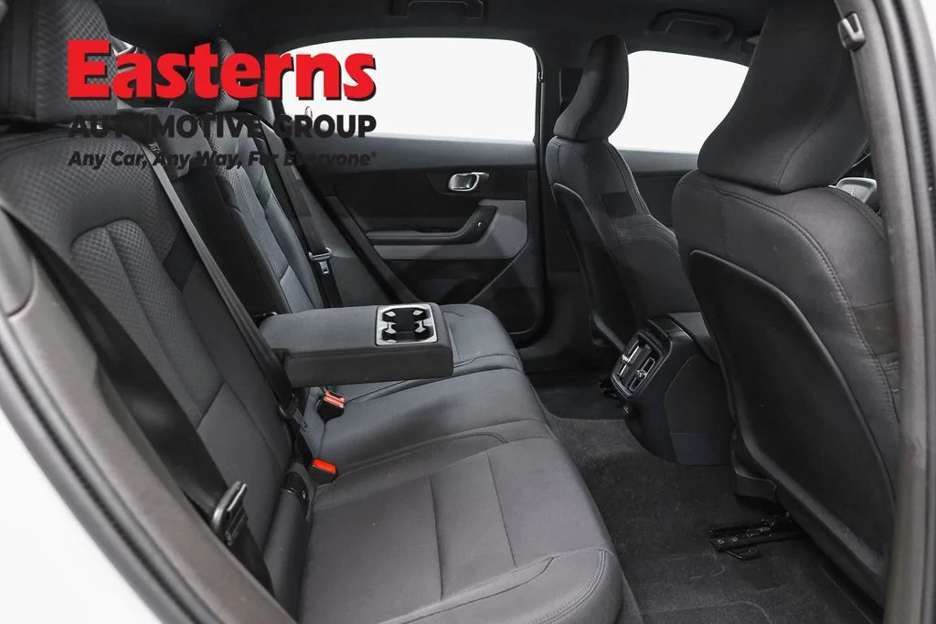 Used 2024 Gray Polestar Long Range Single Motor image 22