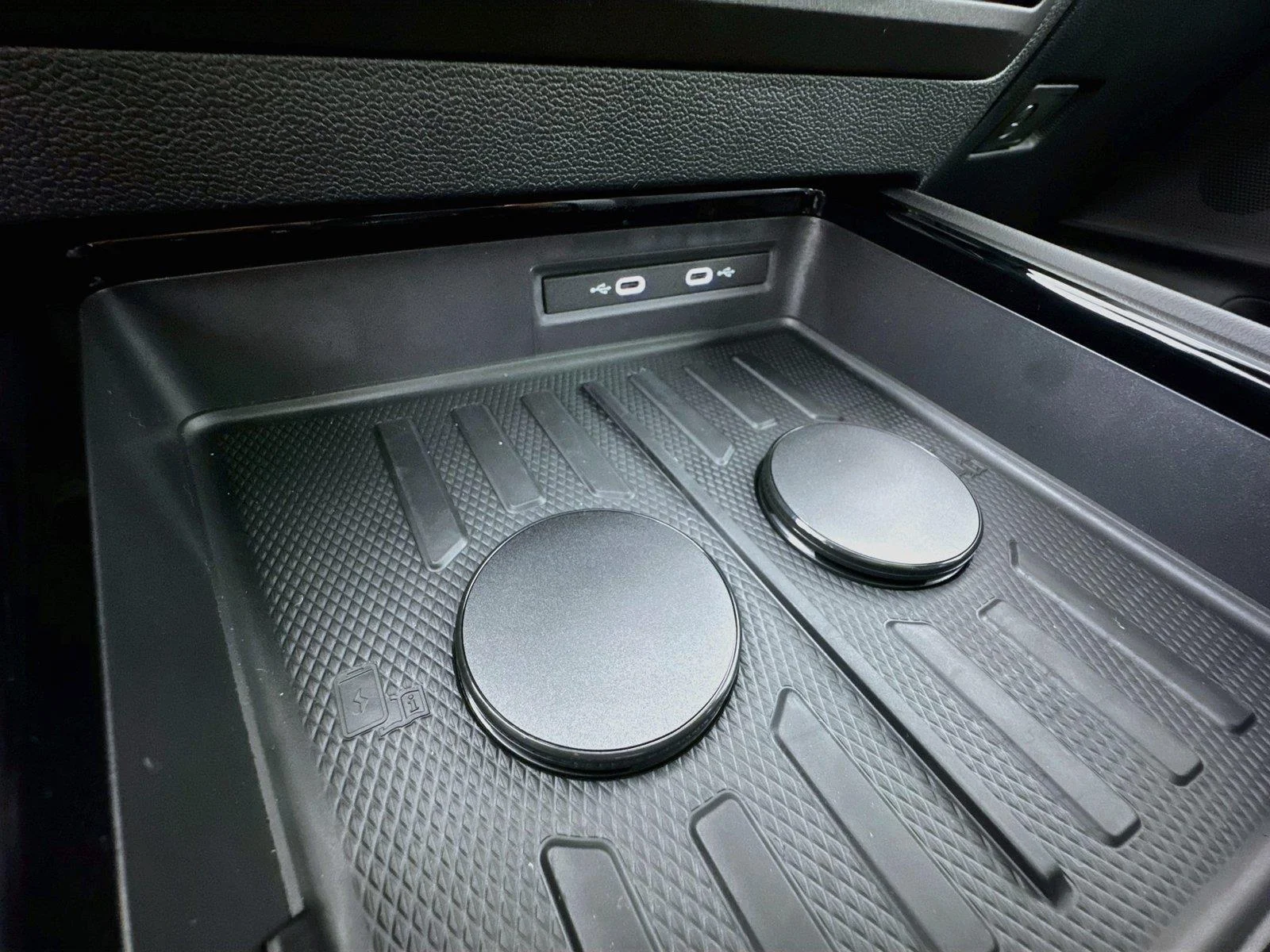 New 2027 Pure Gray Volkswagen SEL Premium R-Line image 36