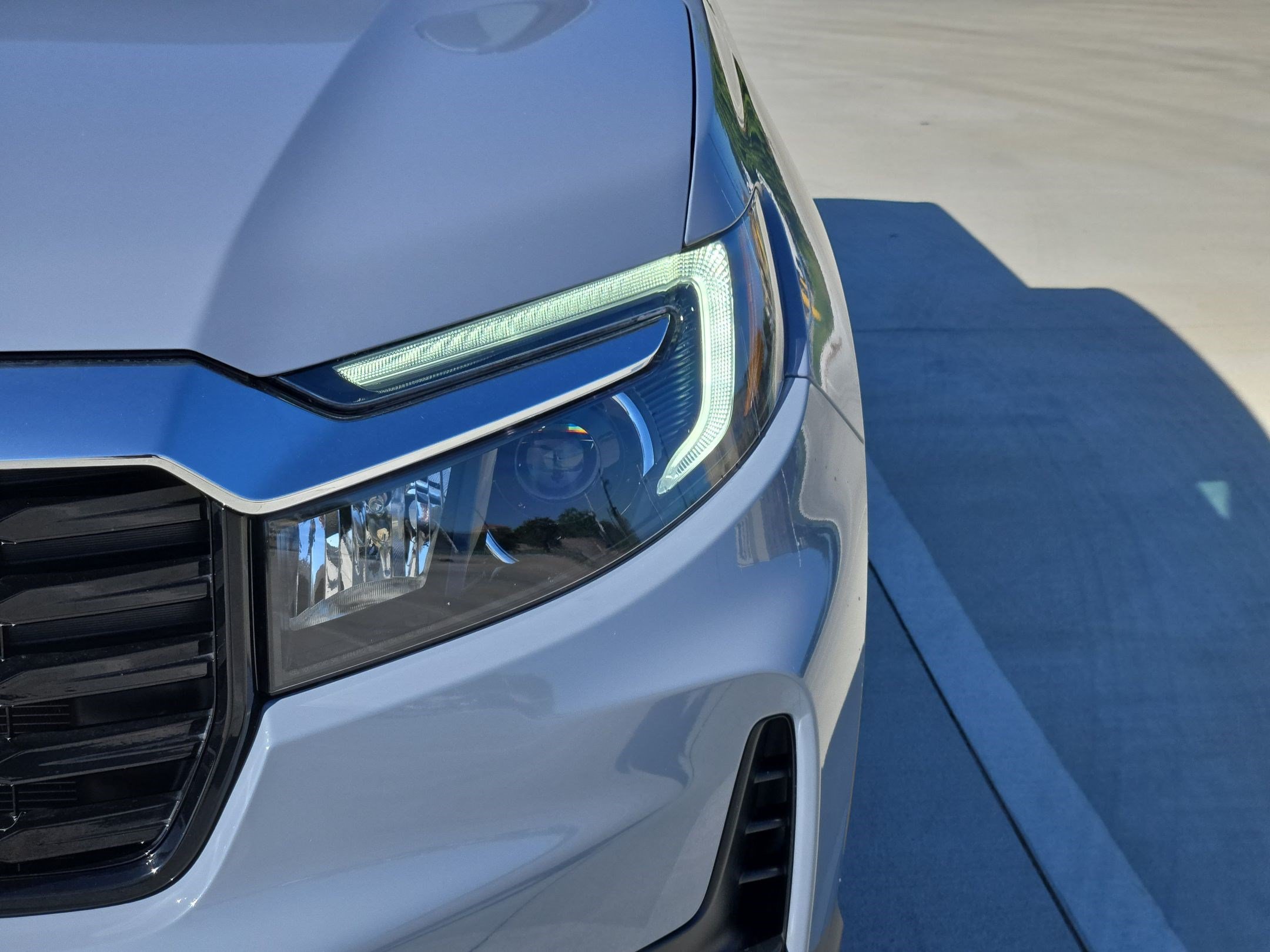 Certified Used 2023 Gray Honda RTL-E image 9
