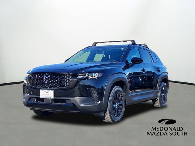 2026 Mazda CX-50 2.5 Hybrid Premium's photo