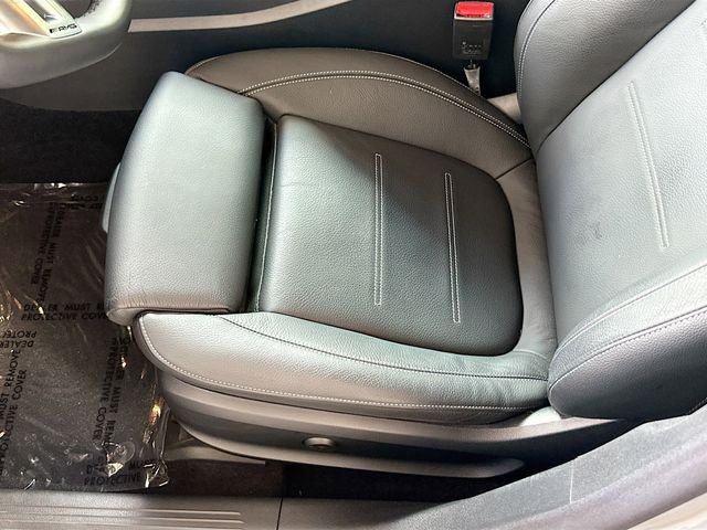 Used 2024  Mercedes-Benz CLA 35 AMG® image 20