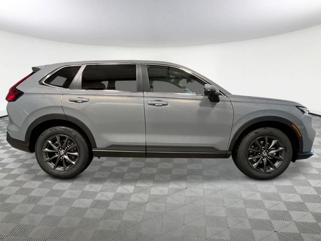 New 2026 Urban Gray Pearl Honda EX-L image 7