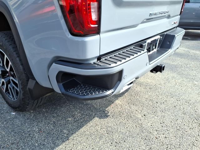 Used 2025 Gray GMC AT4 image 15